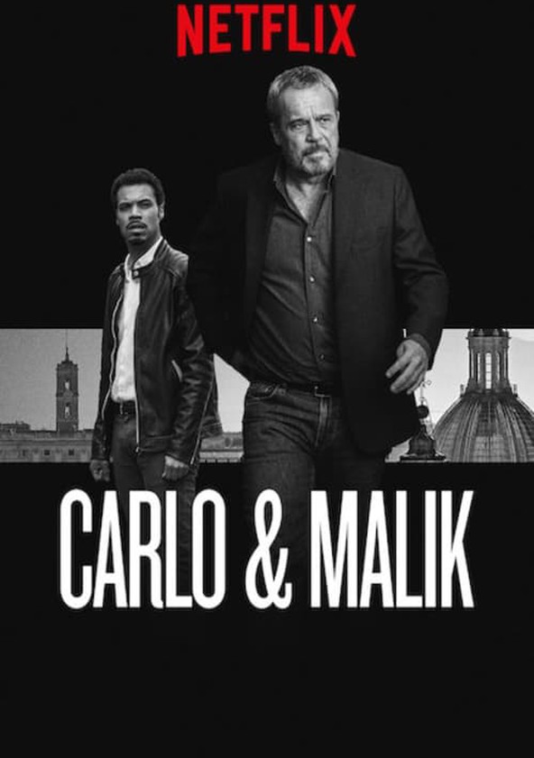 Carlo et Malik