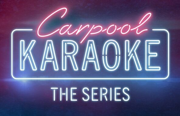 Série Carpool Karaoke: The Series