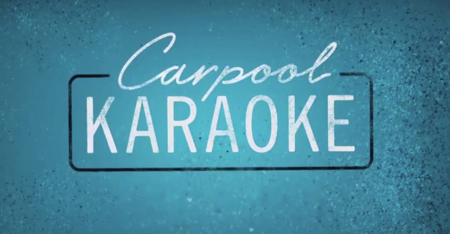 première saison 6 Carpool Karaoke: The Series