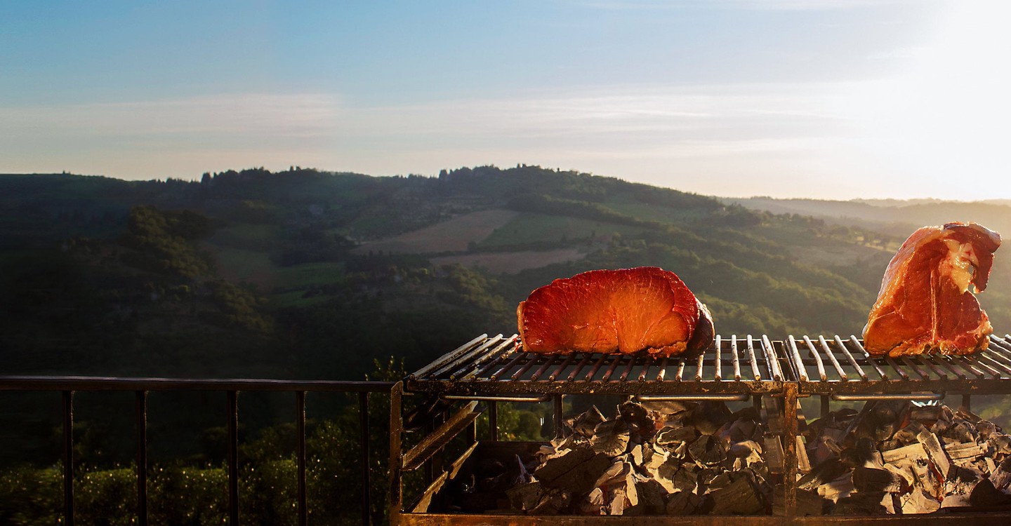 première saison 8 Chef's Table