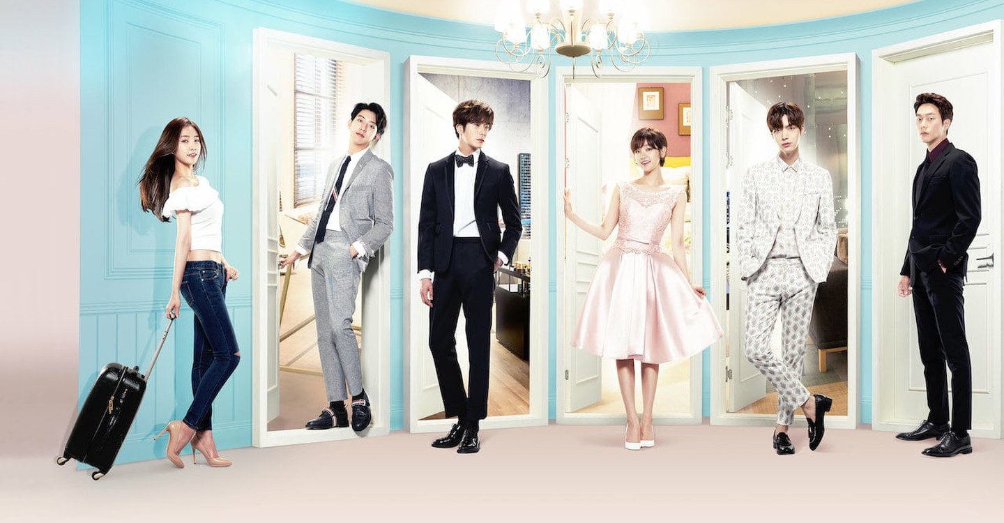 première saison 2 Cinderella and the Four Knights