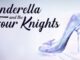 Série Cinderella and the Four Knights