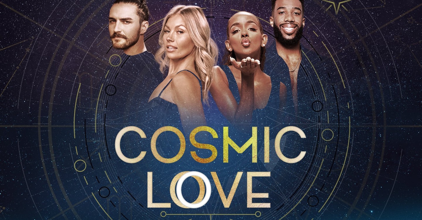 première saison 2 Cosmic Love