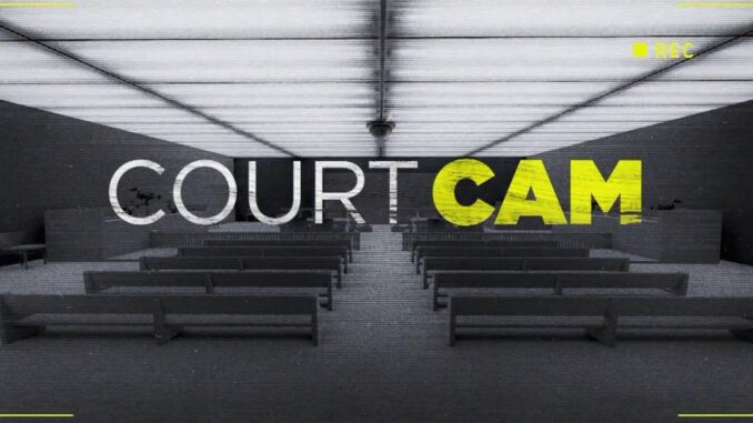 Série Court Cam