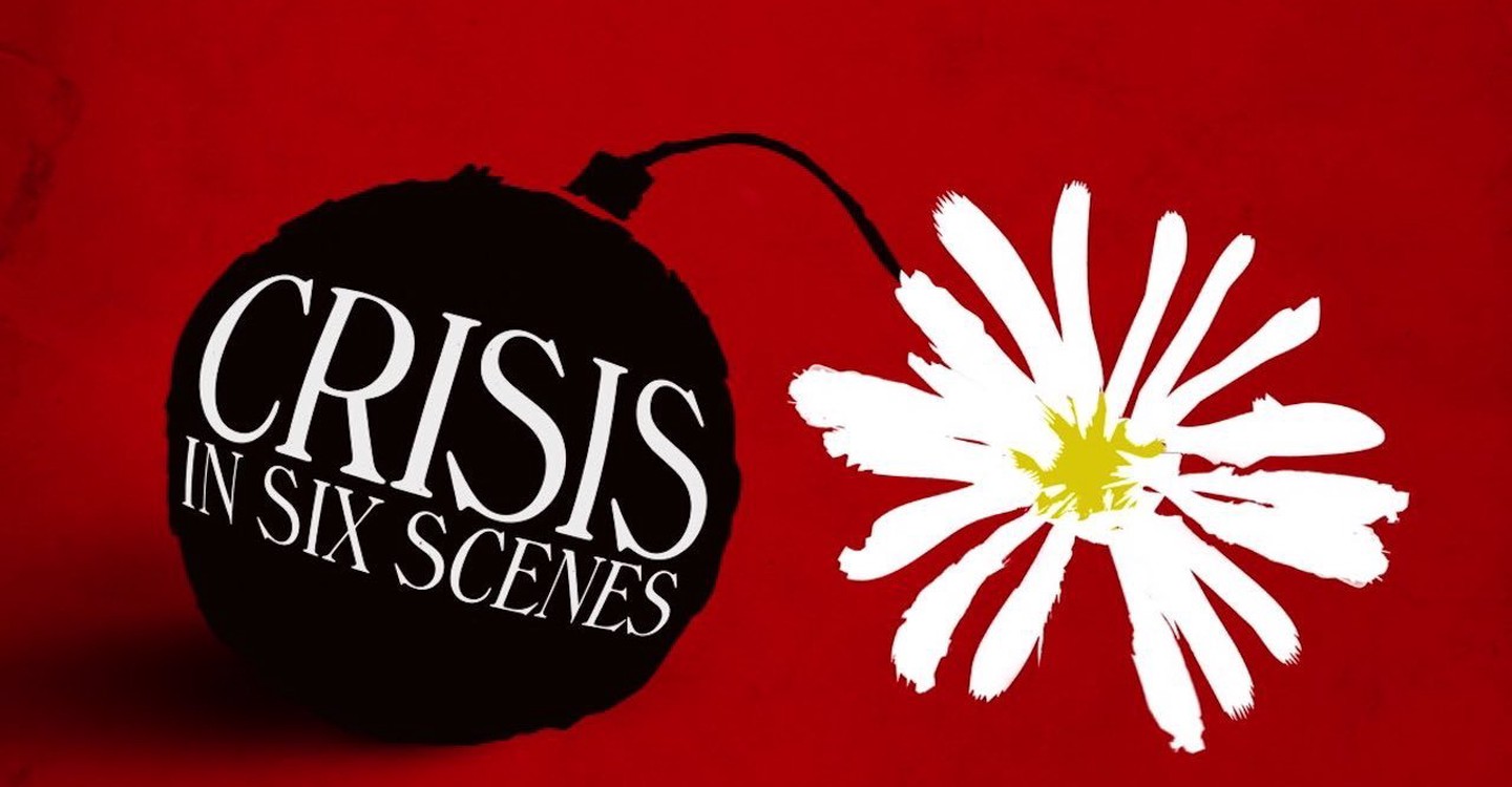 première saison 2 Crisis in Six Scenes