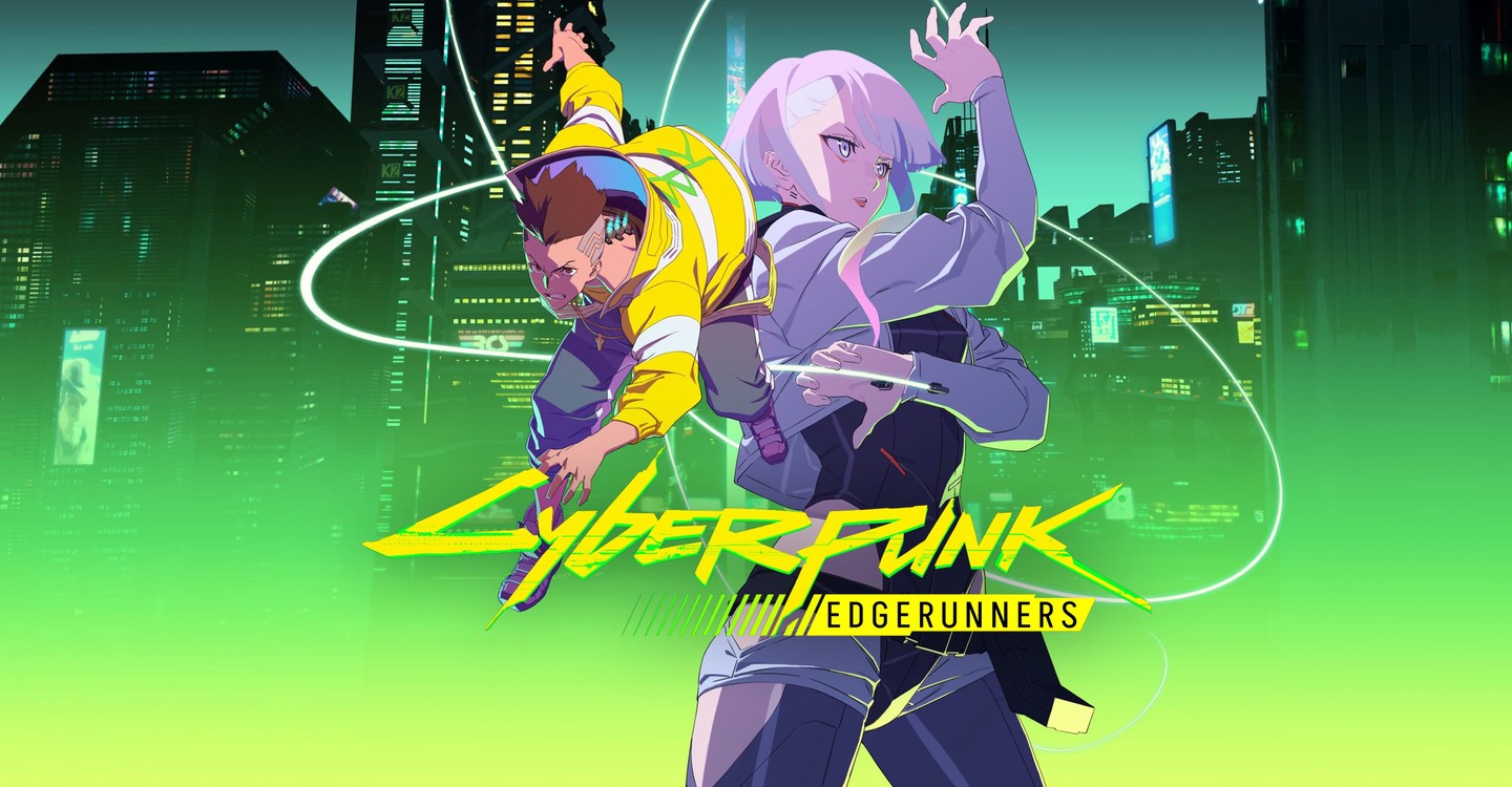 première saison 2 Cyberpunk: Edgerunners