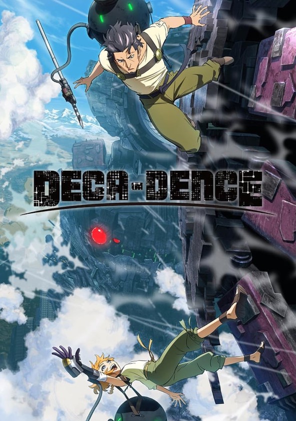 Deca-Dence