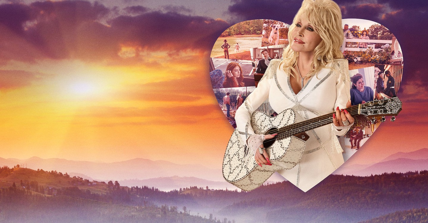 première saison 2 Dolly Parton's Heartstrings