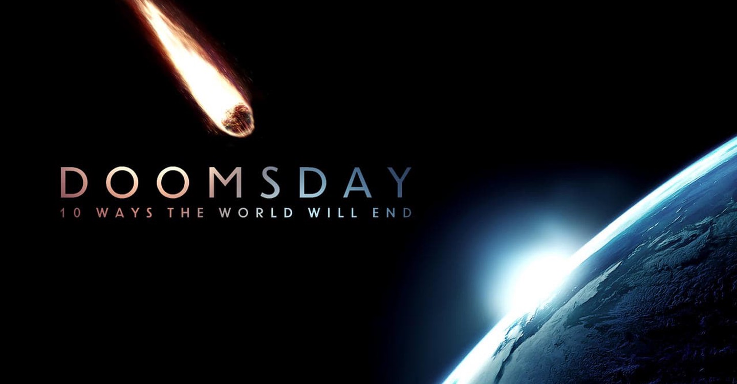 Où regarder la série Doomsday : 10 scénarios pour la fin du monde