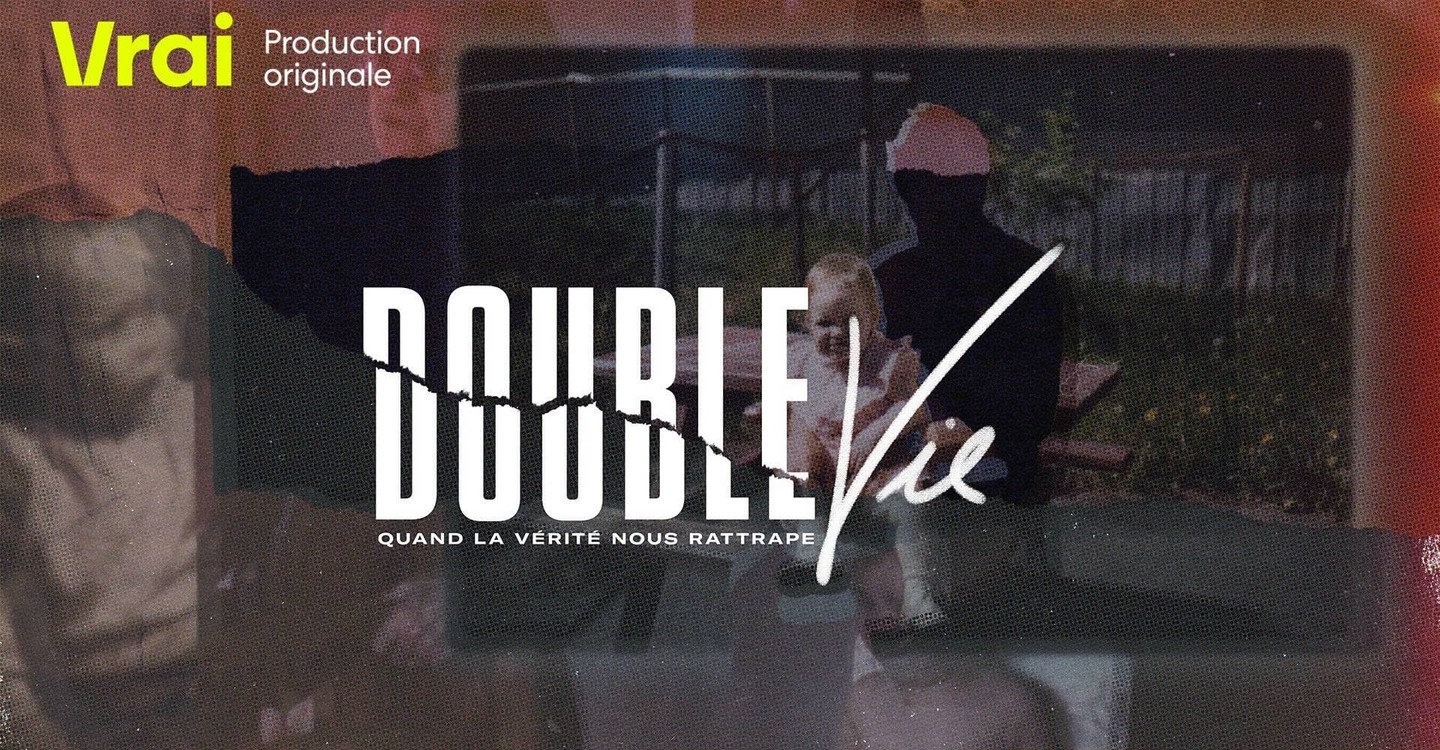 première saison 2 Double Vie