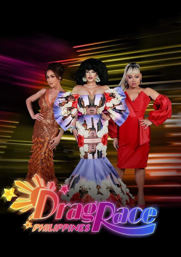 Drag Race Philippines