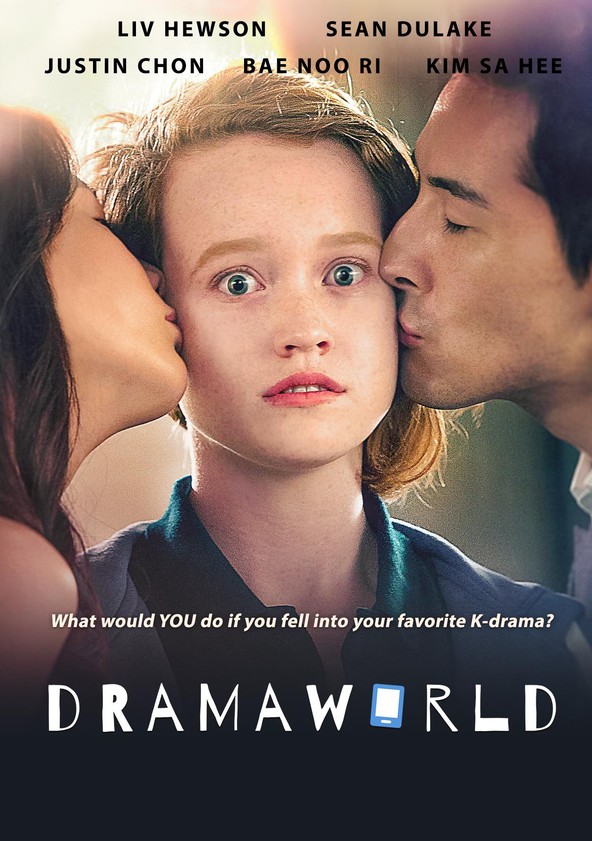 Où regarder la série Dramaworld