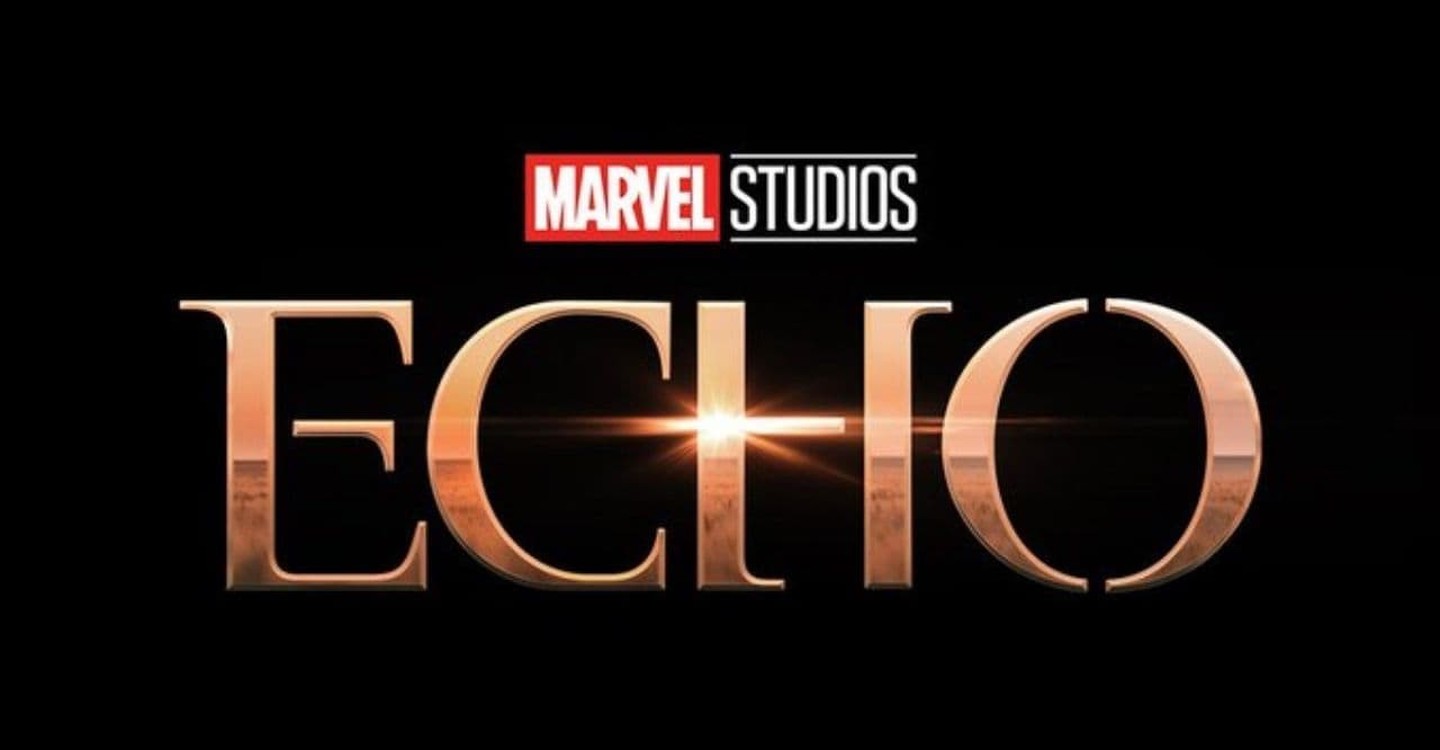 première saison 2 Echo