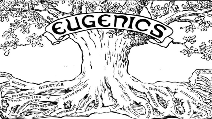 Série Eugenics: Science's Greatest Scandal