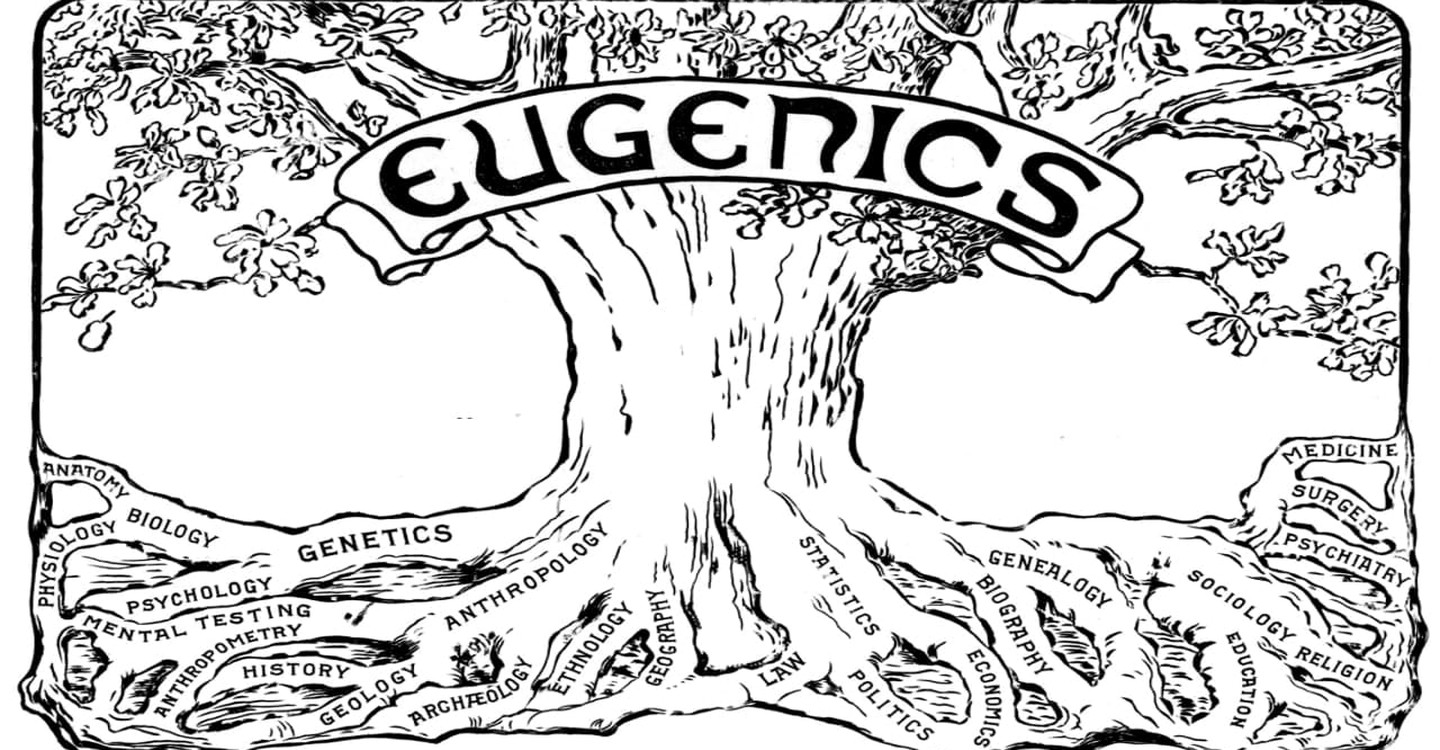 première saison 2 Eugenics: Science's Greatest Scandal