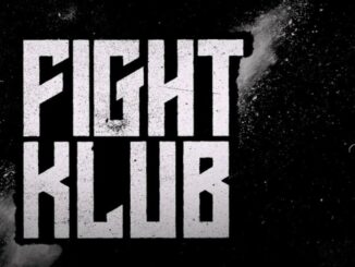 Série Fight Klub