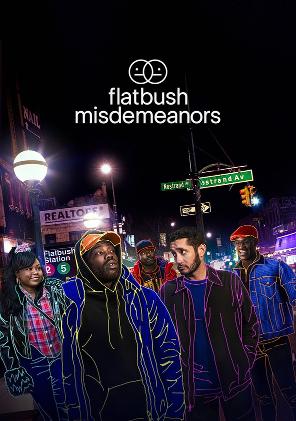 Flatbush Misdemeanors