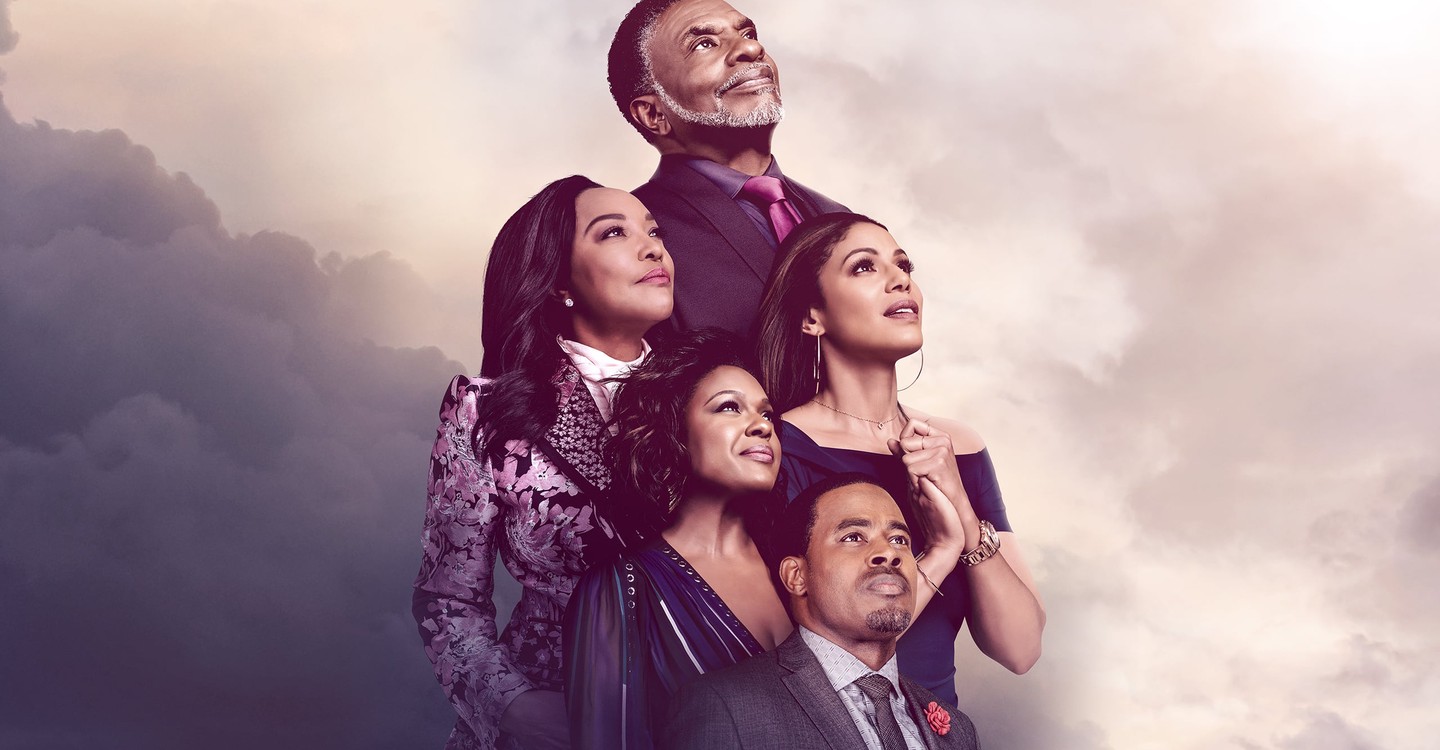 Où regarder la série Greenleaf