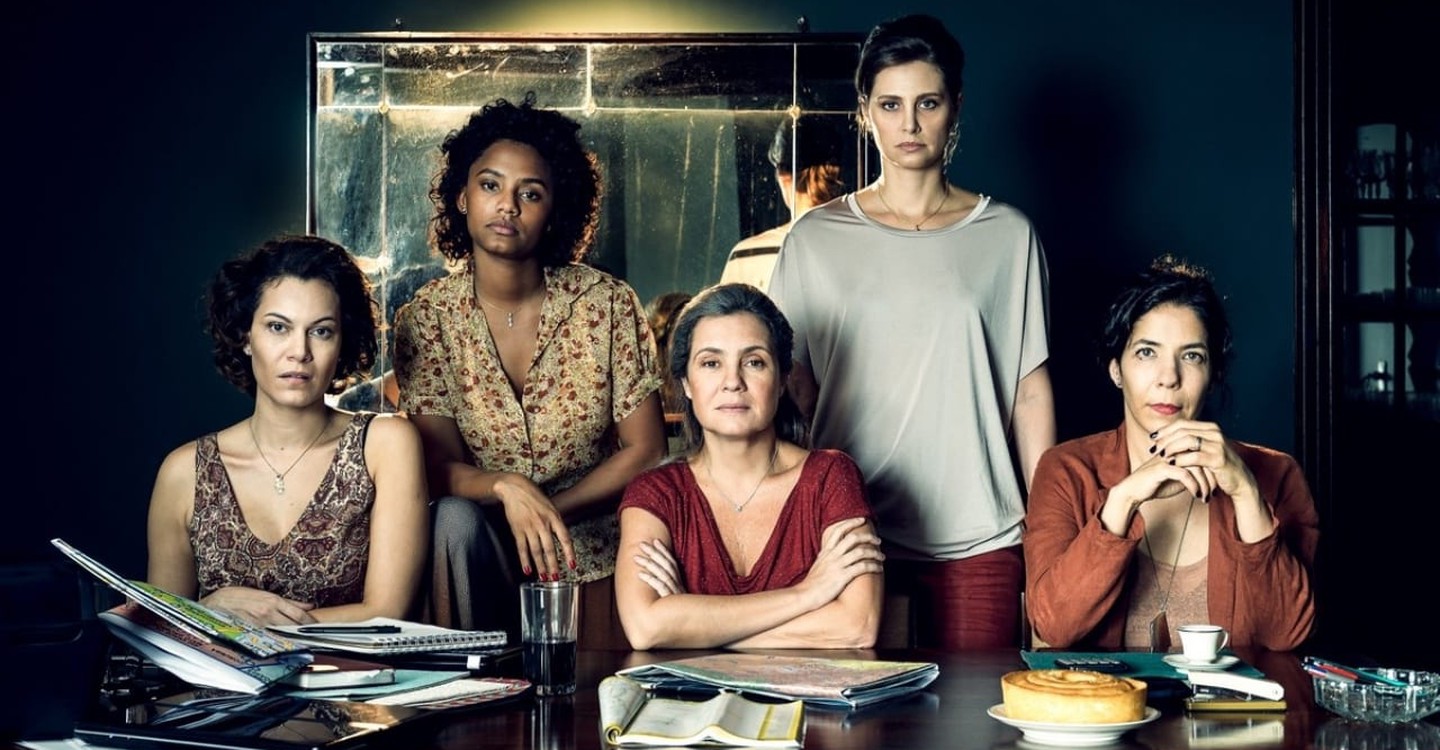 première saison 2 Harassment