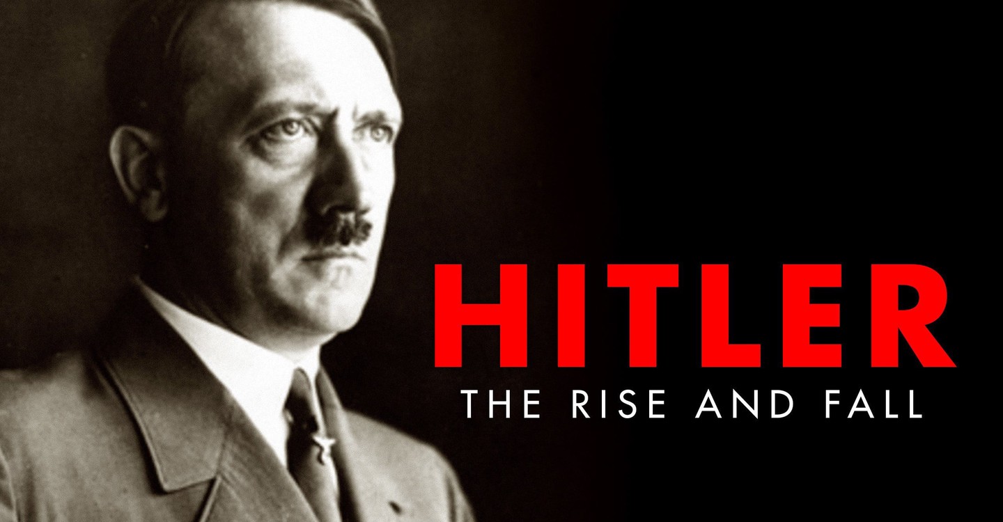 première saison 2 Hitler: The Rise and Fall