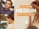 Série Hollywood Medium With Tyler Henry