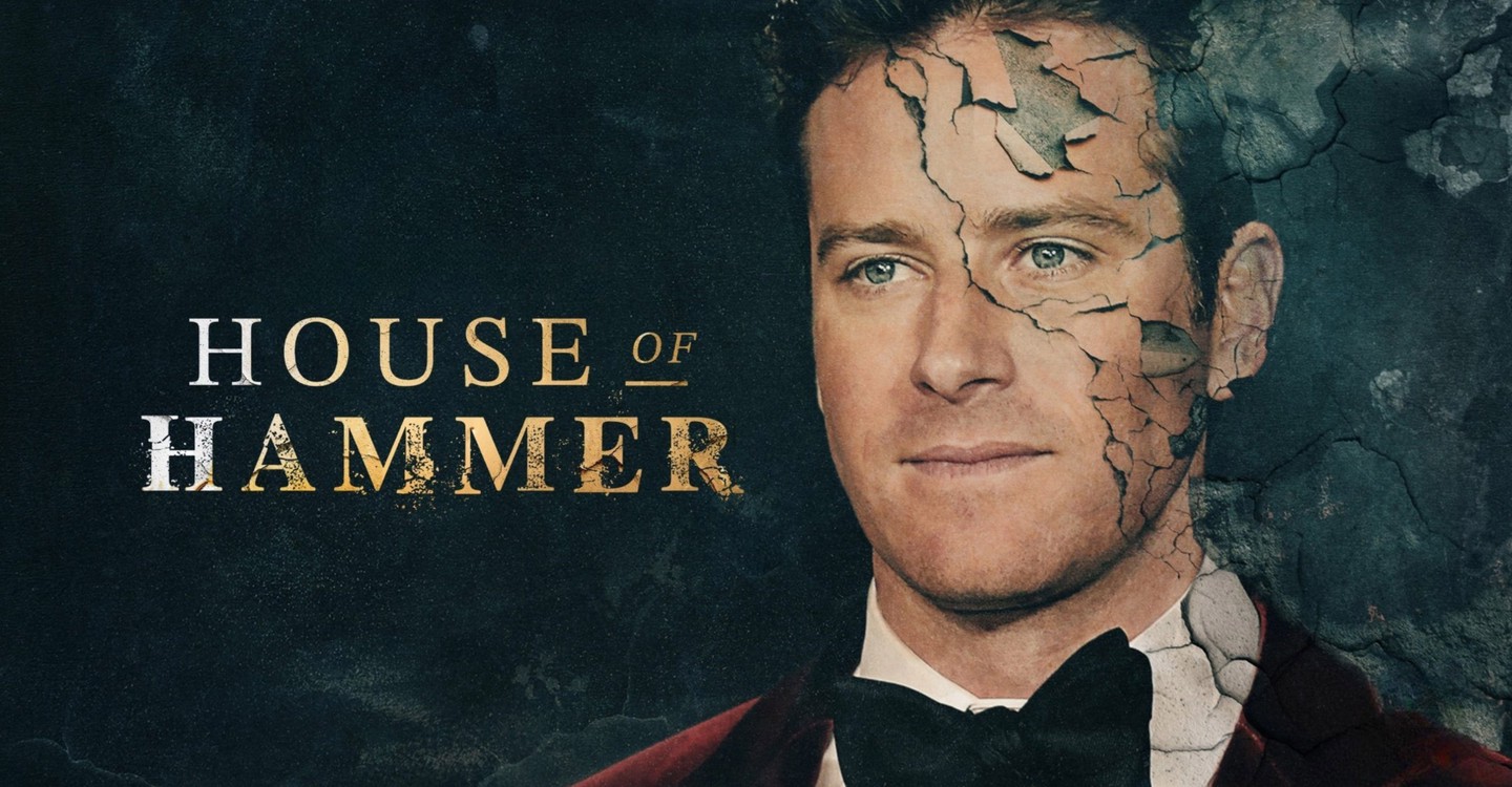 première saison 2 House of Hammer