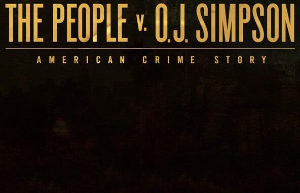 Série Inside Look: The People v. O.J. Simpson - American Crime Story