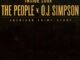 Série Inside Look: The People v. O.J. Simpson - American Crime Story