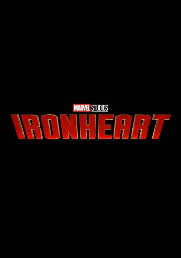 Ironheart