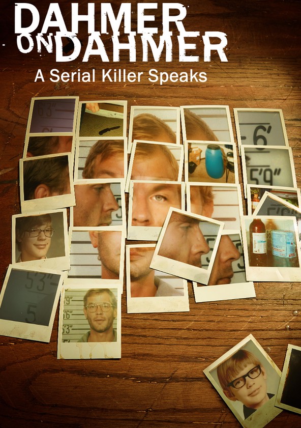 Où regarder la série Jeffrey Dahmer, les confidences d'un serial killer