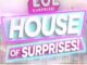 Série L.O.L. Surprise! House of Surprises