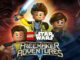 Série LEGO Star Wars : Les Aventures des Freemaker