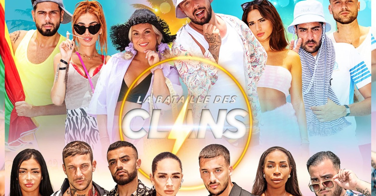 première saison 2 La bataille des clans