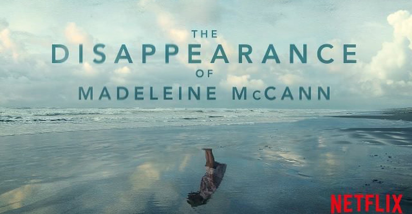 première saison 2 La disparition de Maddie McCann