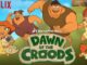 Série Les Croods : Origines