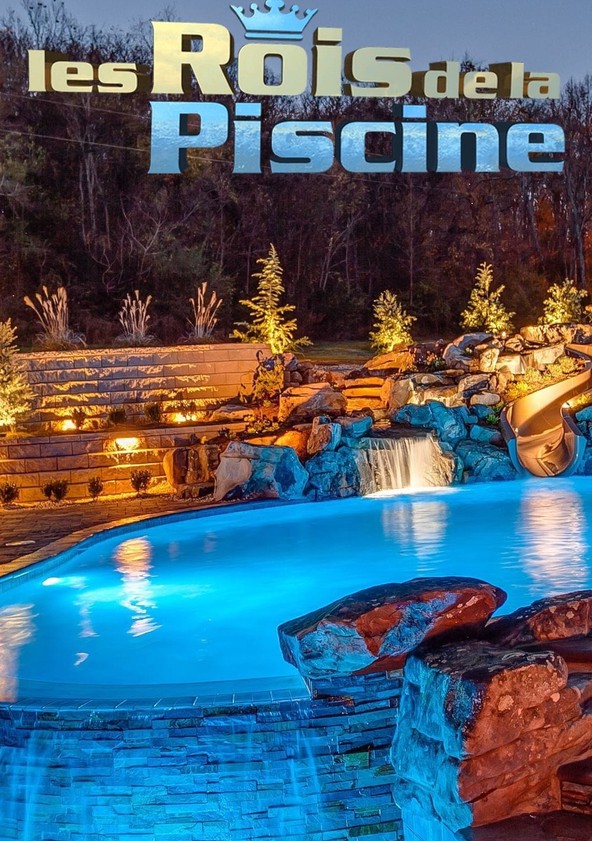 Les rois de la piscine