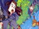 Série Little Witch Academia