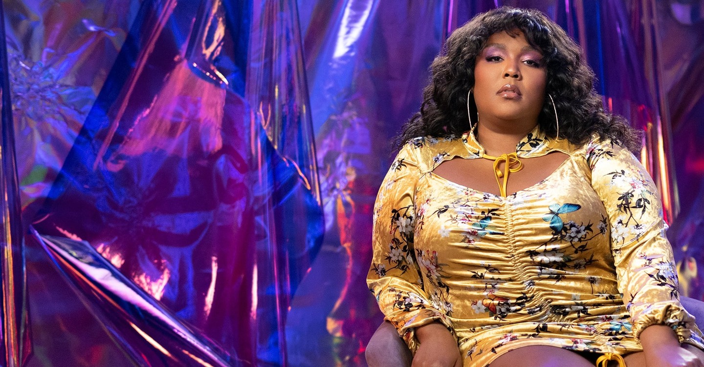 première saison 2 Lizzo et ses Big Grrrls