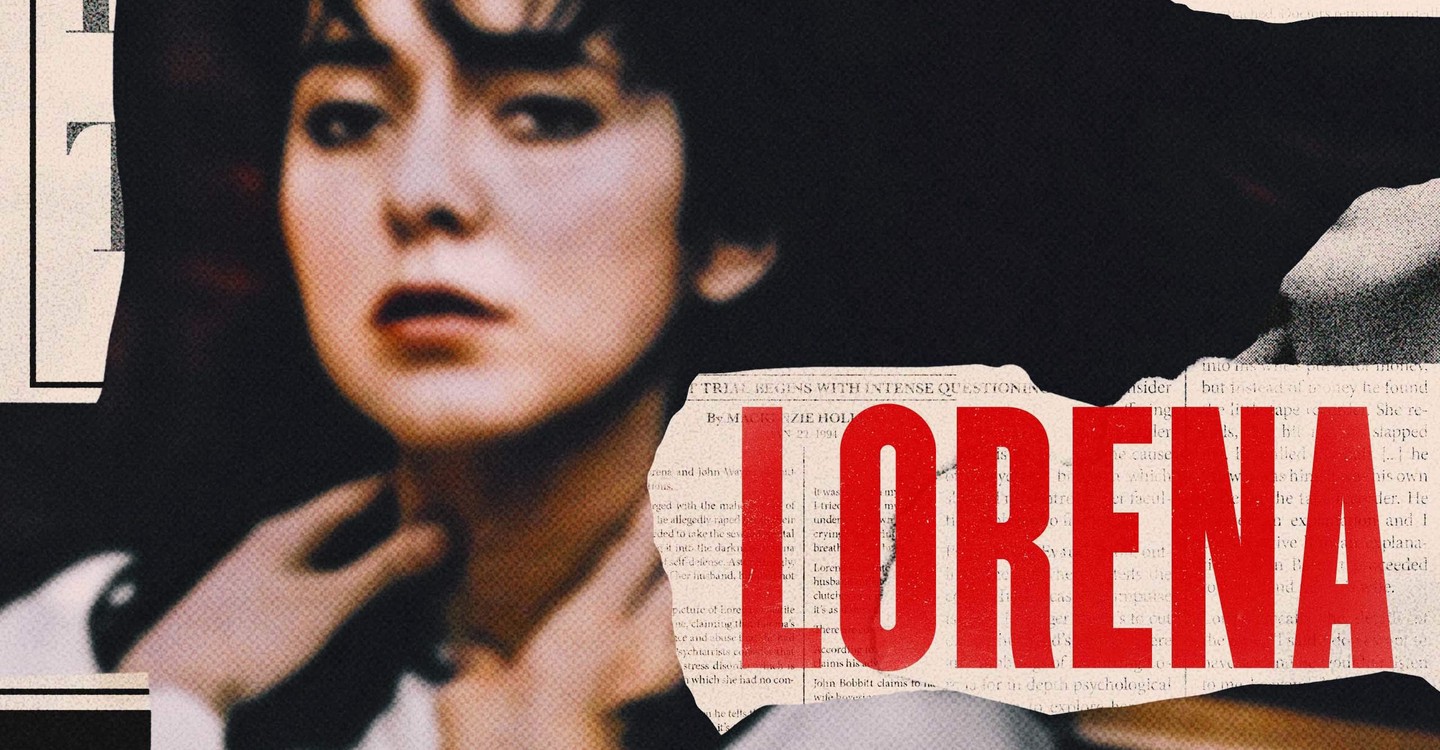 Où regarder la série Lorena