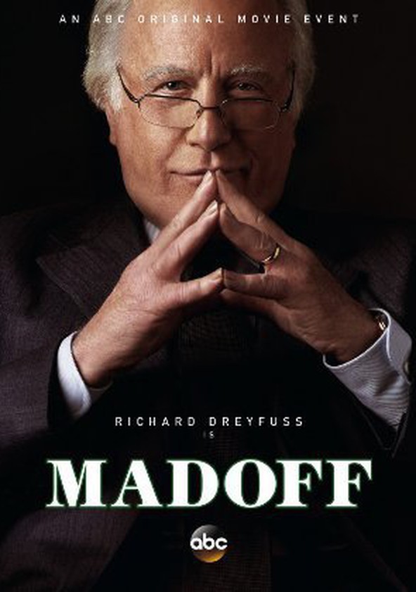 Où regarder la série Madoff : l'arnaque du siècle