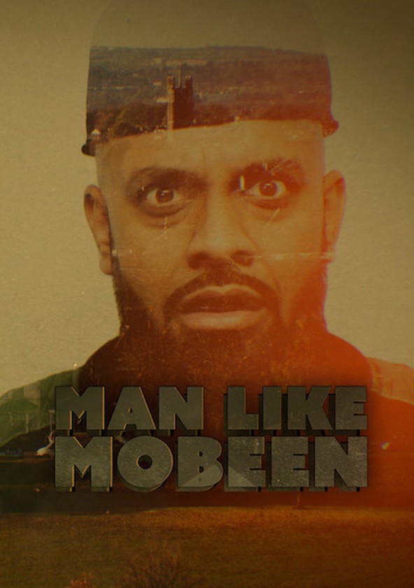 Où regarder la série Man Like Mobeen