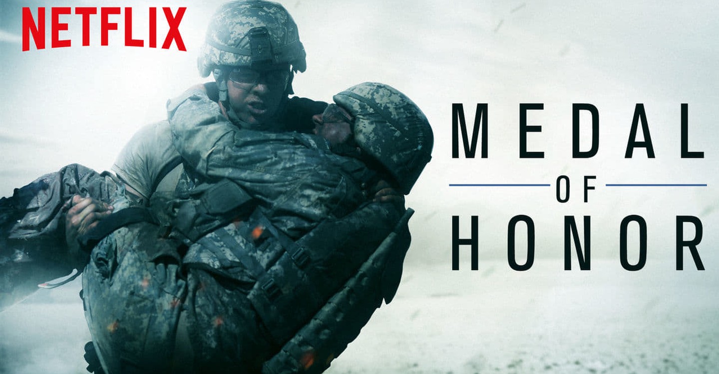 Où regarder la série Medal of Honor : Les héros militaires américains