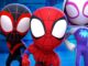 Série Meet Spidey and His Amazing Friends - shorts