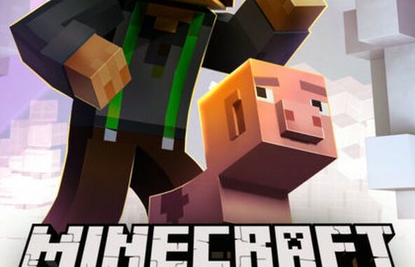 Série Minecraft: Story Mode