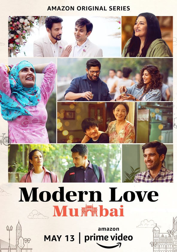 Modern Love: Mumbai