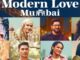 Série Modern Love: Mumbai