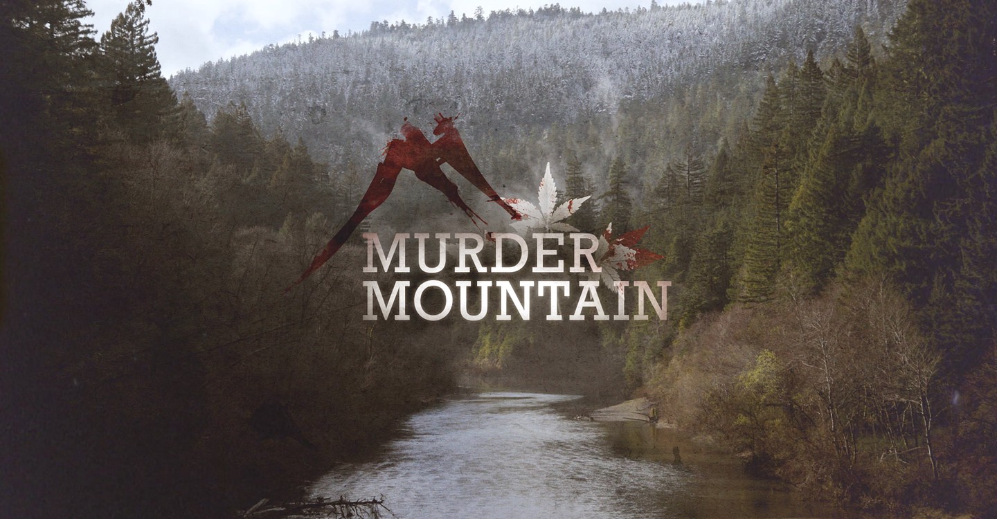 Où regarder la série Murder Mountain