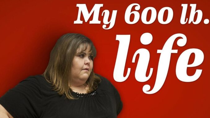 Série My 600-lb Life