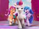 Série My Little Pony : Marquons les esprits !