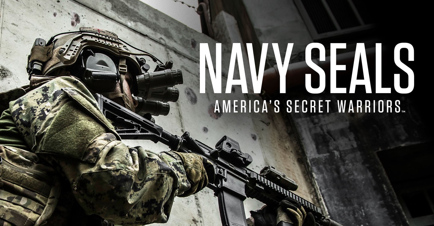 première saison 3 Navy SEAL's, les commandos secrets de l'Amérique